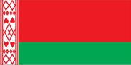 belarus Flag of belarus