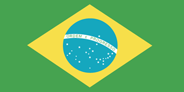 brazil Flag of brazil