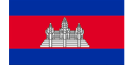 CAMBODIA Flag of CAMBODIA