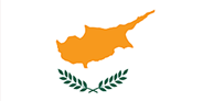CYPRUS Flag of CYPRUS