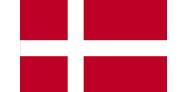 DENMARK Flag of DENMARK
