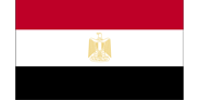 EGYPT Flag of EGYPT
