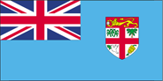 FIJI Flag of FIJI