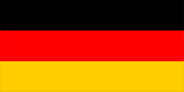 GERMANY Flag of GERMANY