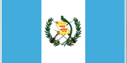 GUATEMALA Flag of GUATEMALA