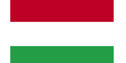 HUNGARY Flag of HUNGARY