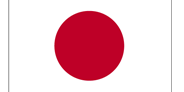 JAPAN Flag of JAPAN