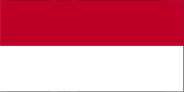 INDONESIA Flag of INDONESIA