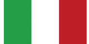 ITALY Flag of ITALY
