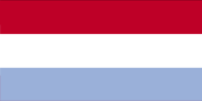 LUXEMBOURG Flag of LUXEMBOURG