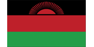 MALAWI Flag of MALAWI