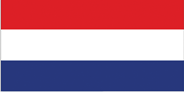 NETHERLANDS Flag of NETHERLANDS