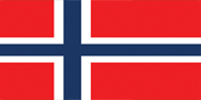 NORWAY Flag of NORWAY