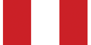 PERU Flag of PERU