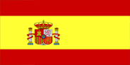 SPAIN Flag of SPAIN