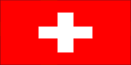 SWITZERLAND Flag of SWITZERLAND