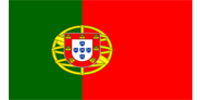 PORTUGUESE Flag of PORTUGUESE