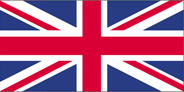 UNITED KINGDOM Flag of UNITED KINGDOM