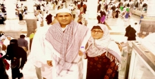 Umrah Package
