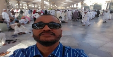 Umrah Package