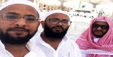 Umrah Package