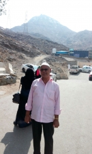 Umrah Trip