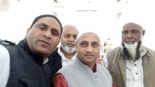 Umrah Trip