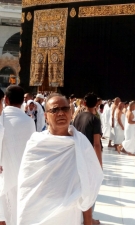 Umrah Trip