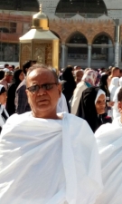 Umrah Package