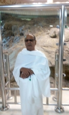 Umrah Package