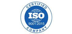 Certified Company Certified Company