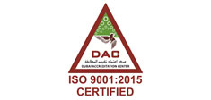 Dubai Accreditation Centre Dubai Accreditation Centre