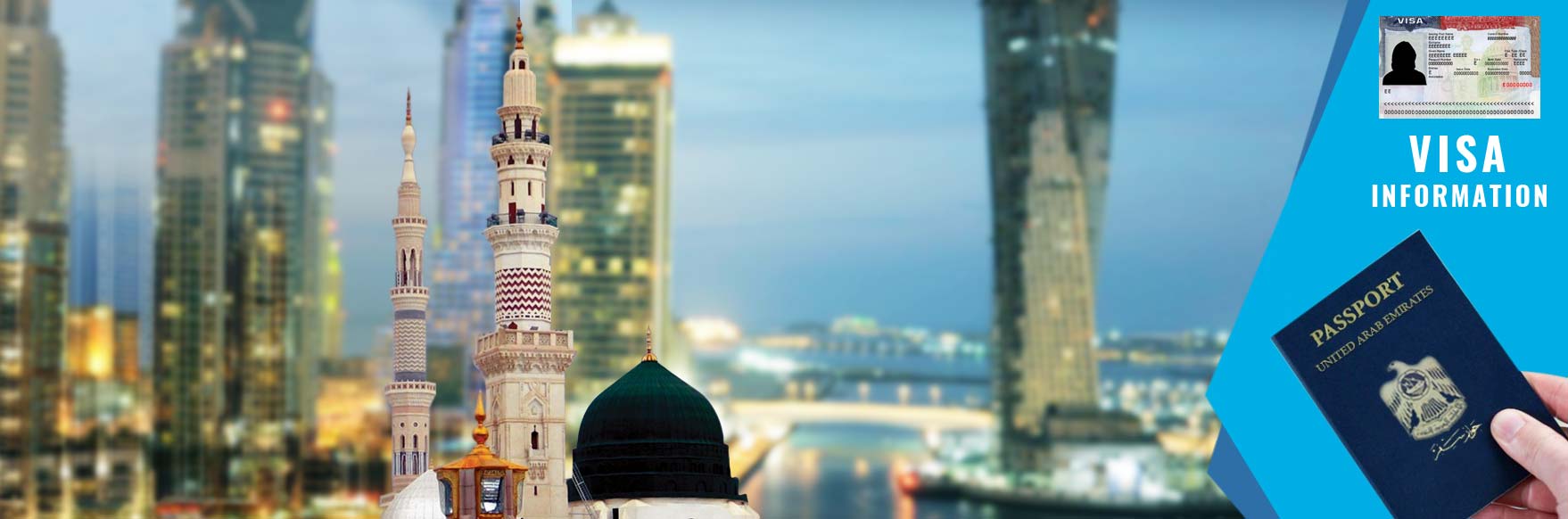 Umrah Economy 14 Nights / 15 Days Umrah Economy 14 Nights / 15 Days