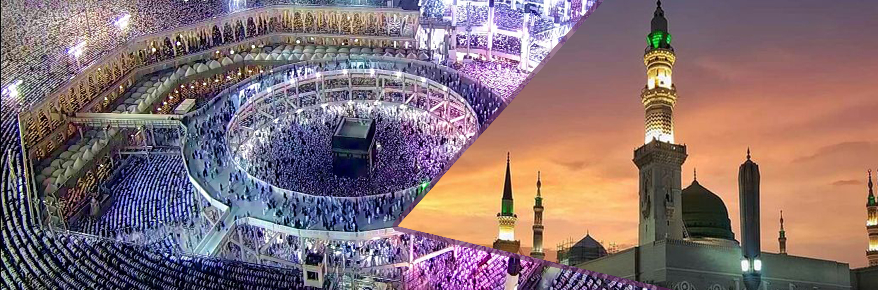 Ramadan 1 to 20 - 19 Nights/20 Days Semi Deluxe Umrah Package Ramadan 1 to 20 - 19 Nights/20 Days Semi Deluxe Umrah Package