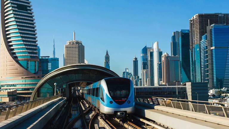Dubai 2